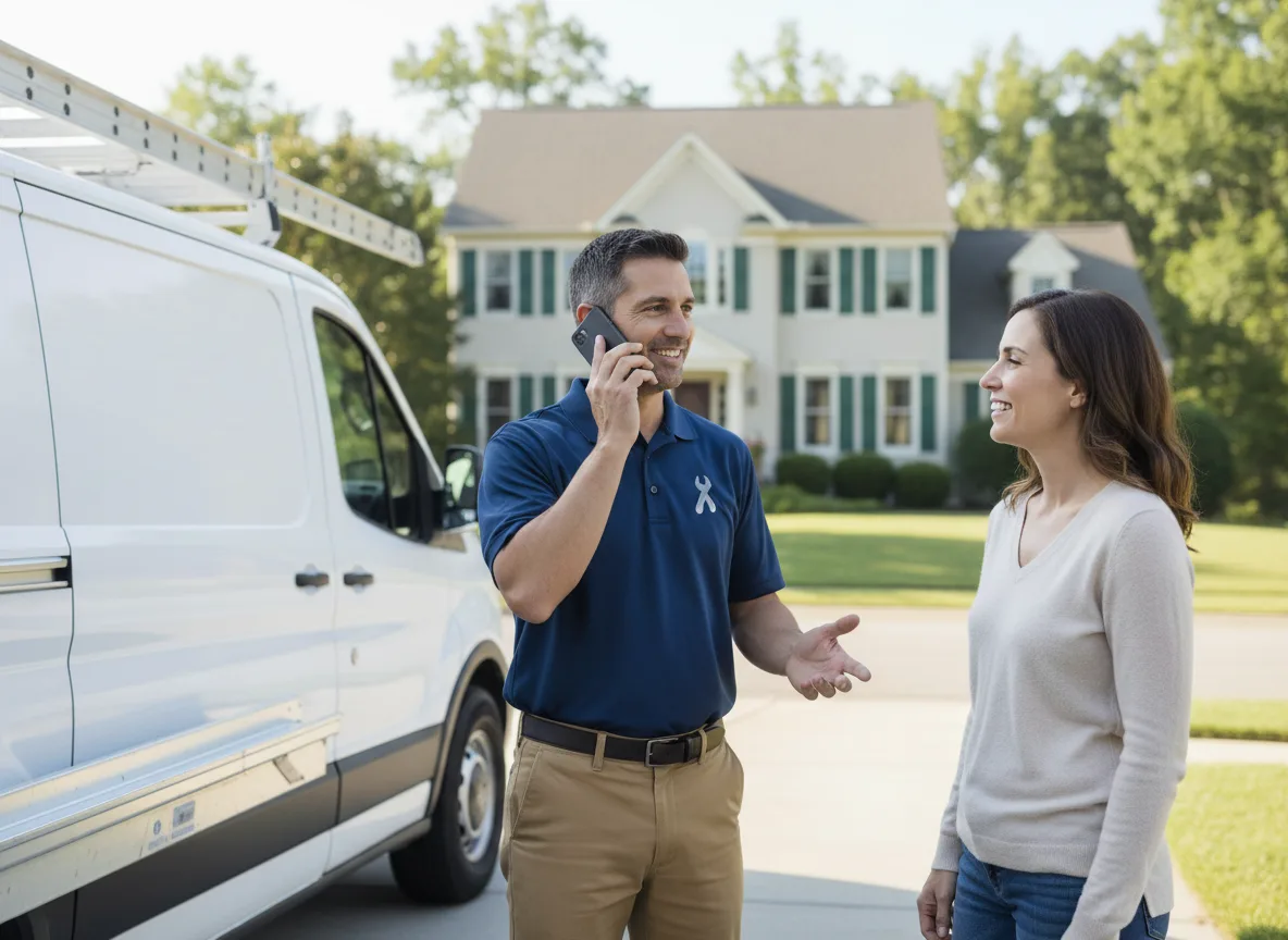 Home Gutter Service Grantsboro, NC FAQs